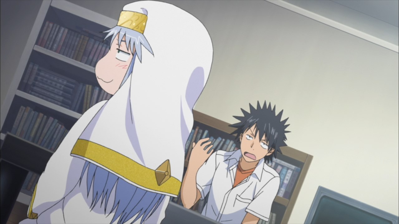 Индекс волшебства — скриншот 20