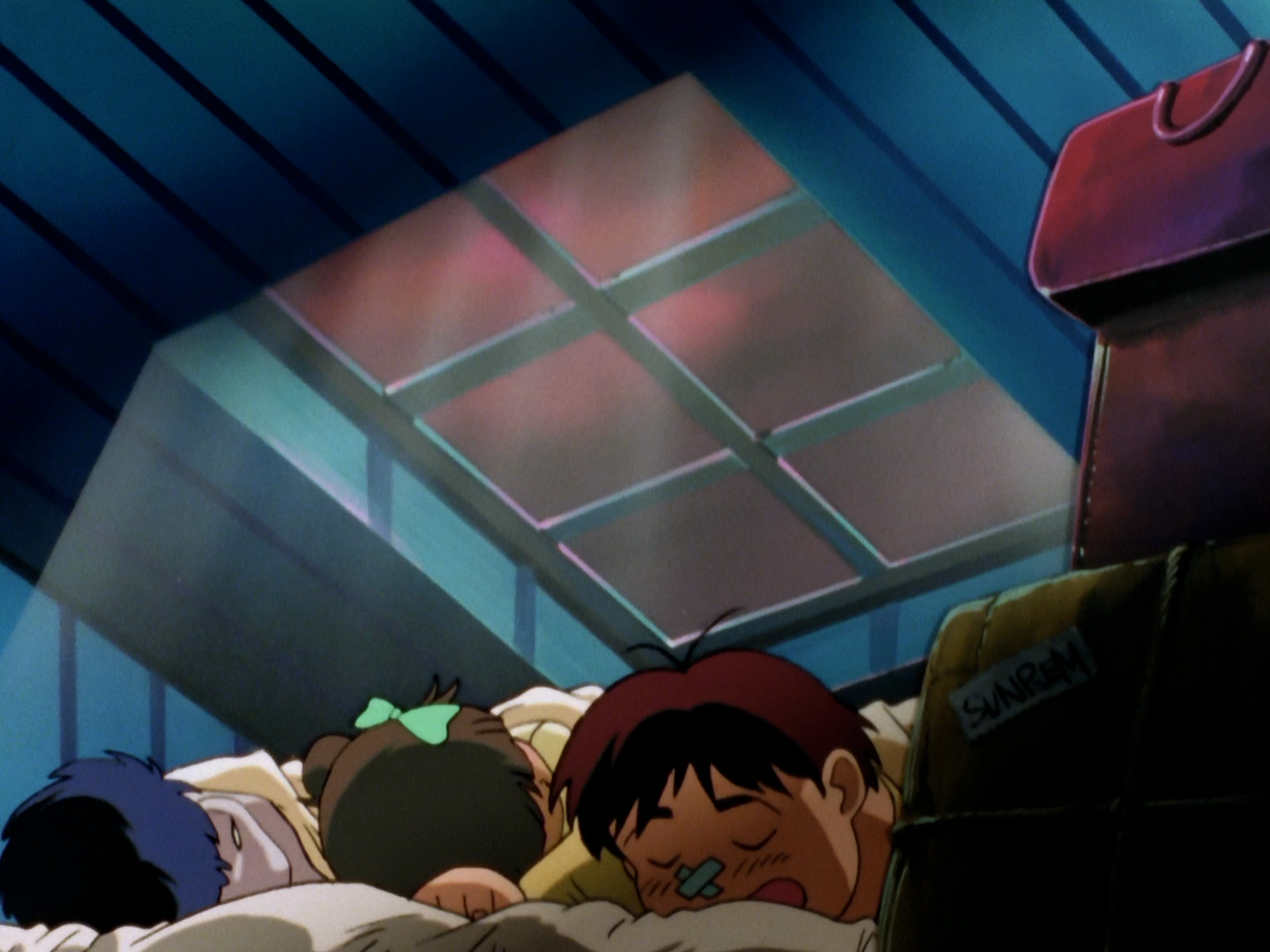 Мобильный боец Джи-Гандам — скриншот 6