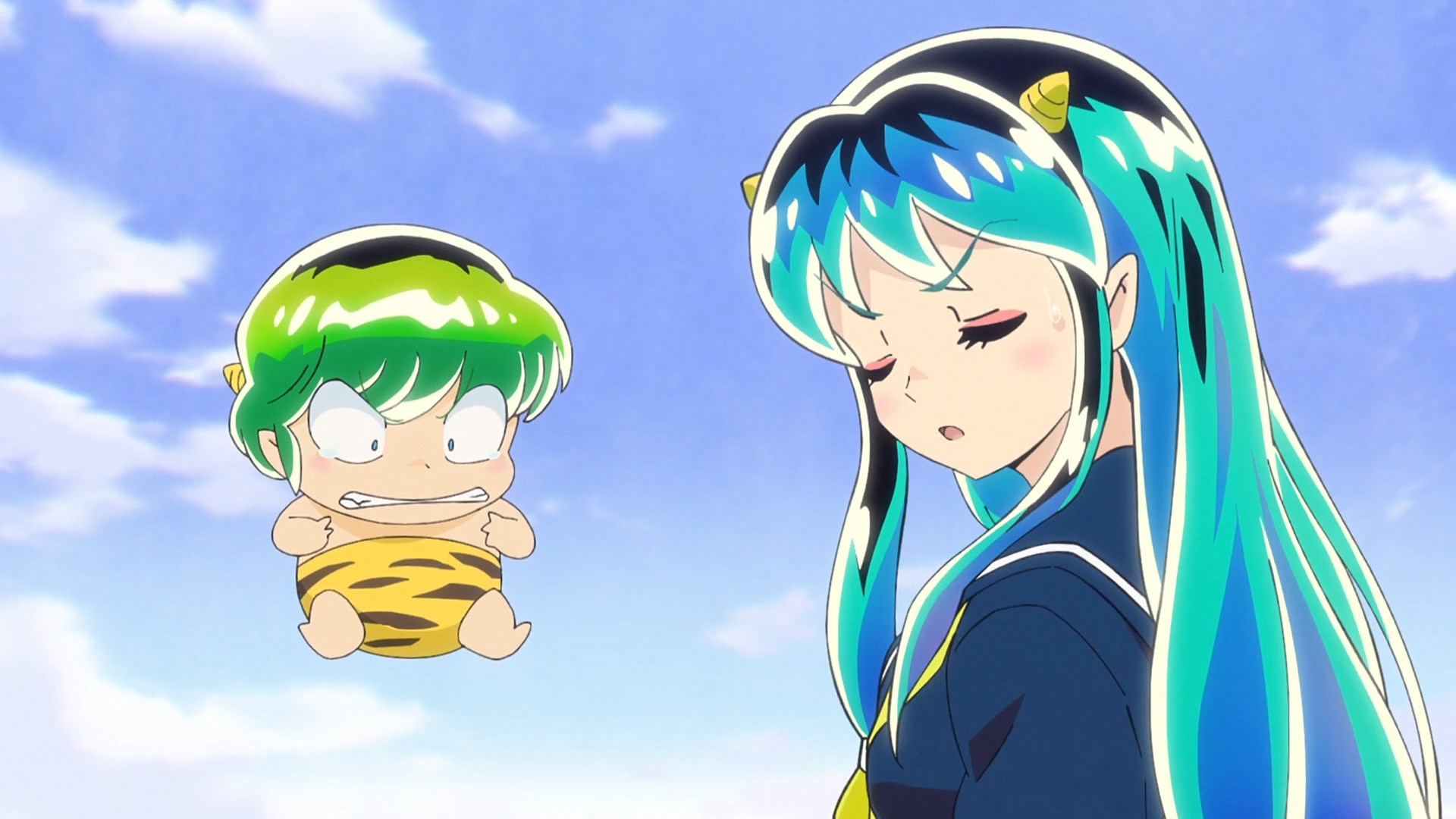 Несносные пришельцы 2 (2022) — скриншот 9