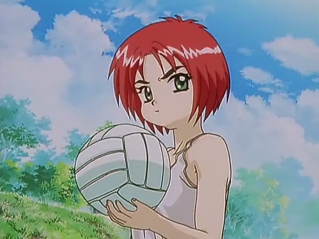 Зов синевы — скриншот 8