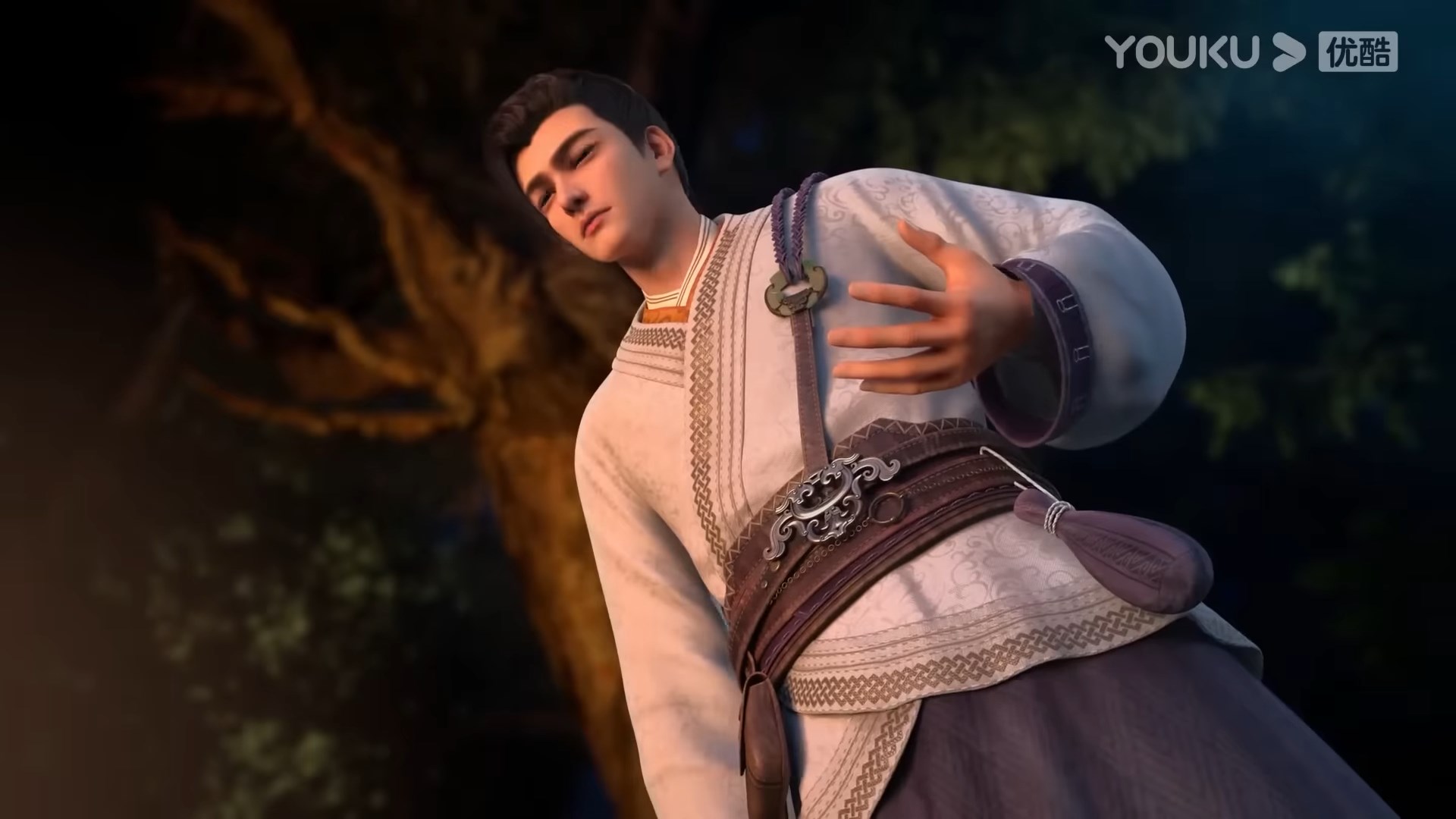 Тридцать шесть всадников — скриншот 25