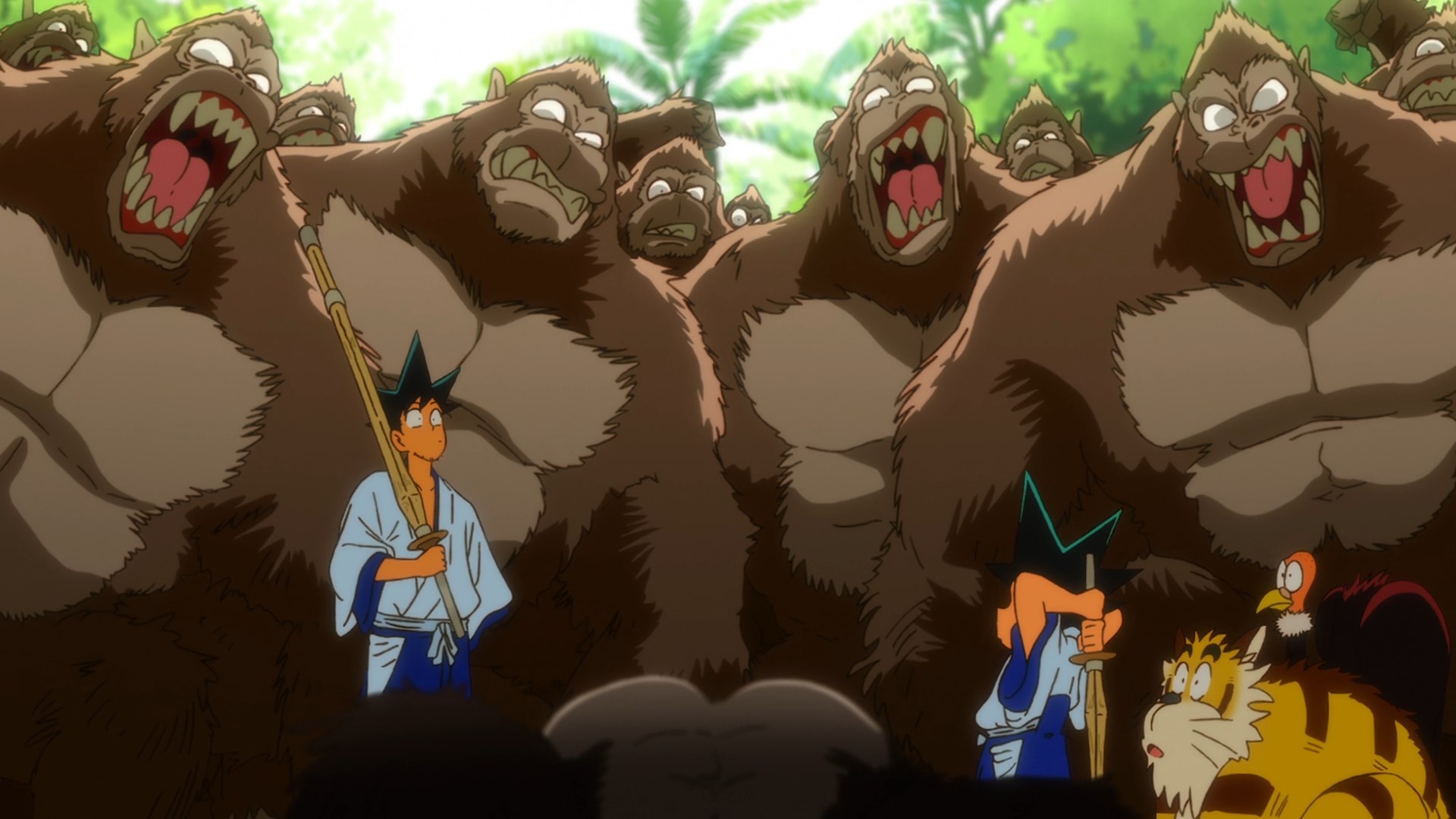 Яйба — скриншот 6