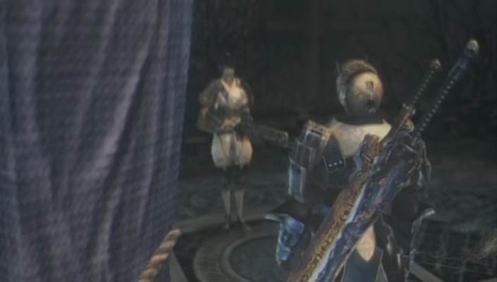 Онимуся, рассвет сновидений — скриншот 20