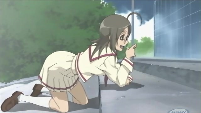 Токийская школа магов — скриншот 19