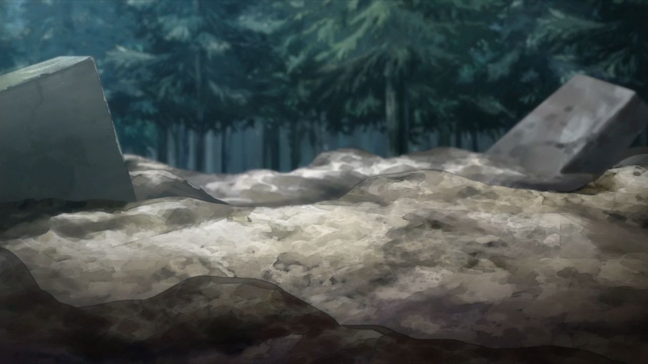 Один из отвергнутых: Изгой — скриншот 19