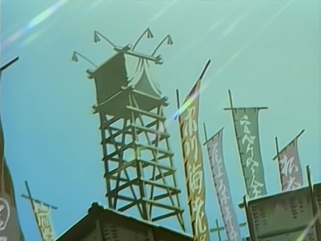 Меч правды — скриншот 14