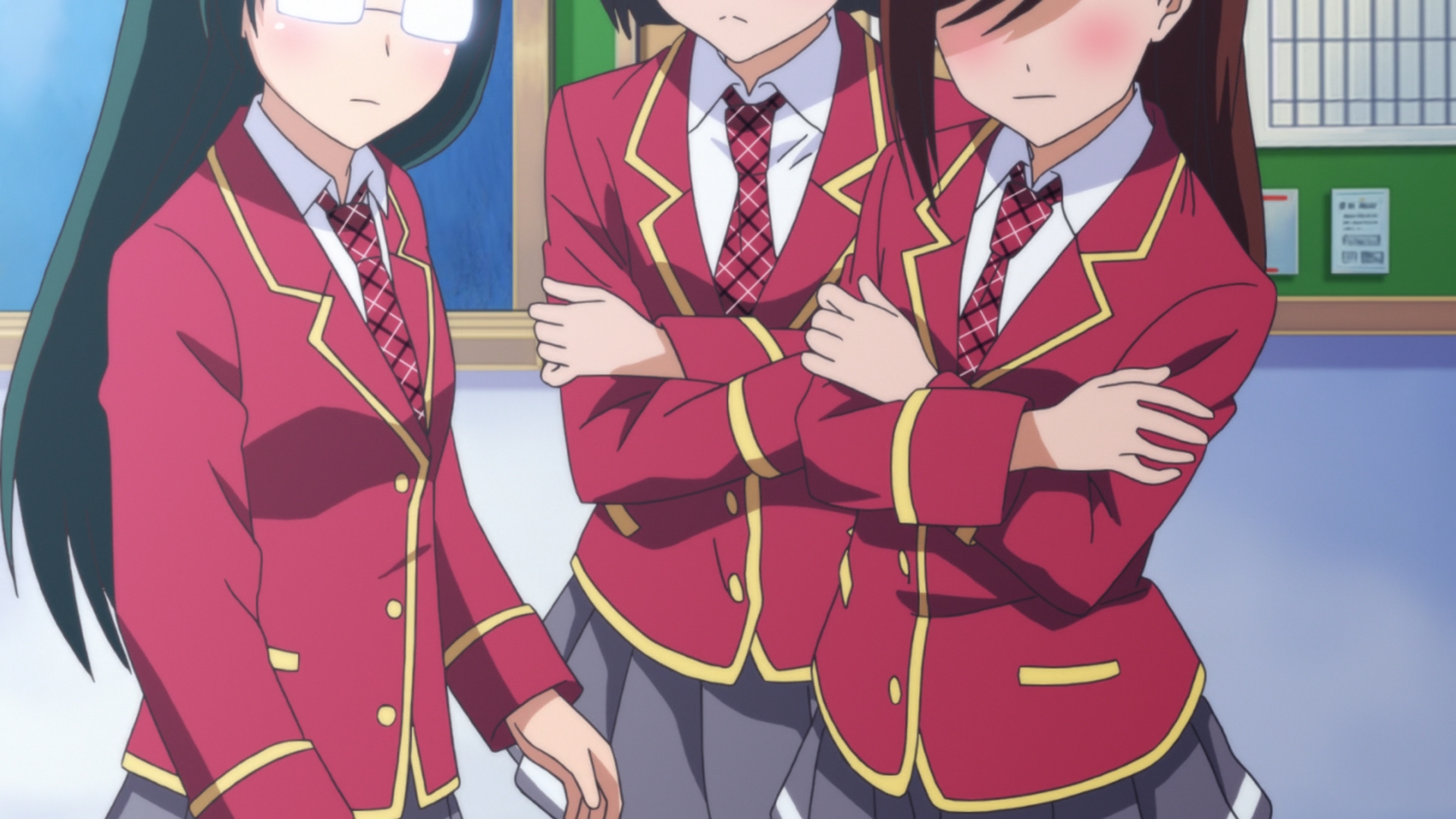 Проклятие мультивыбора превратило мою жизнь в ад — скриншот 20