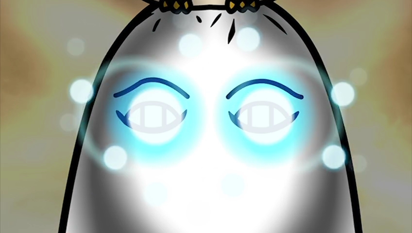 Божественные хроники — скриншот 17