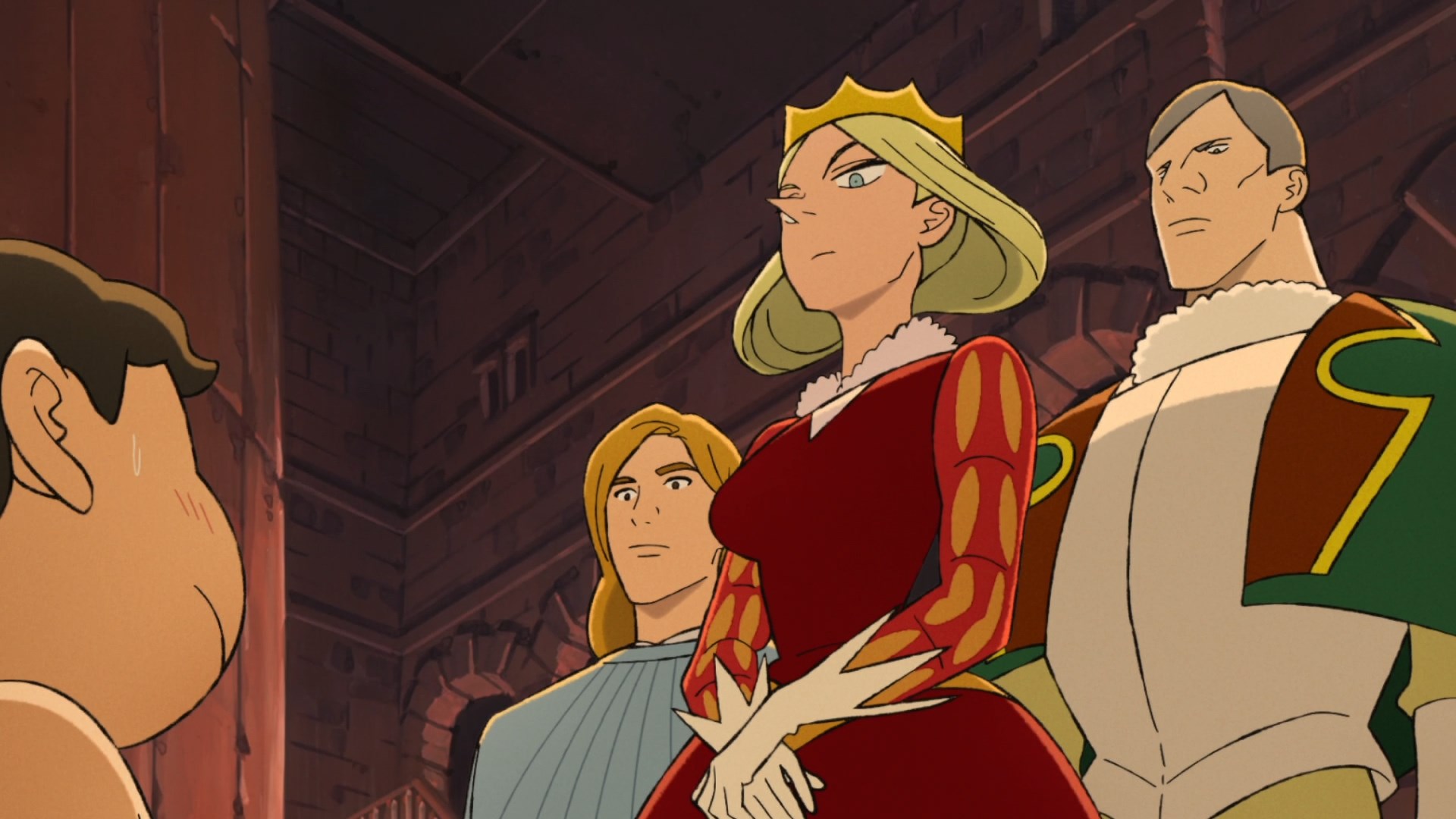 Рейтинг короля — скриншот 15