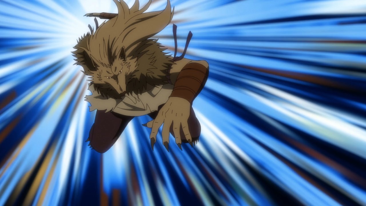 О моём перерождении в слизь 2: Дневник Вельдоры 2 — скриншот 19