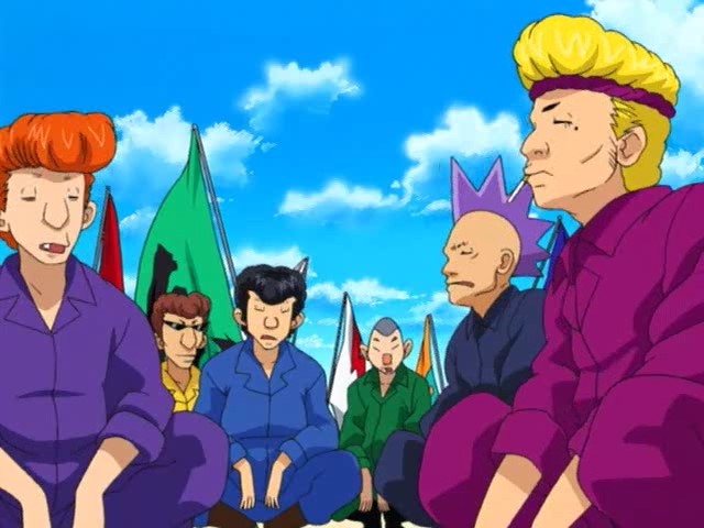 Айшилд 21: Иллюзорный Золотой Кубок — скриншот 20