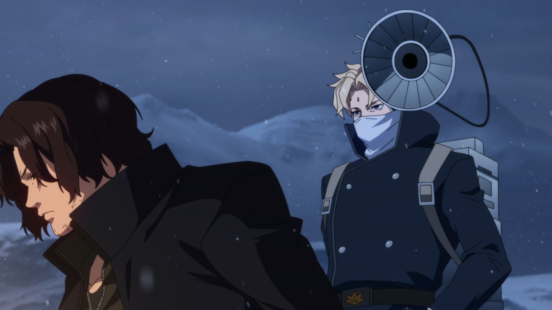 Нежить и Неудача: Зима — скриншот 29