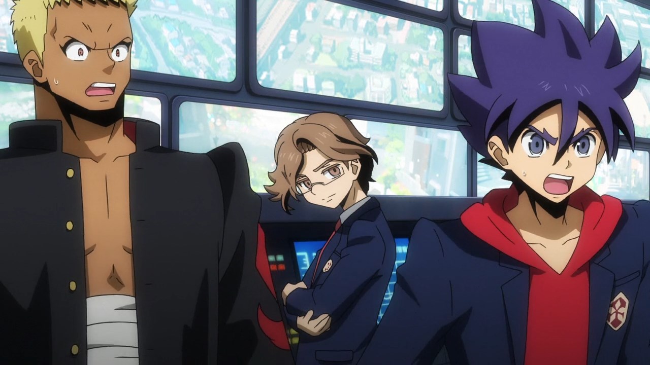 Мегатон — скриншот 25