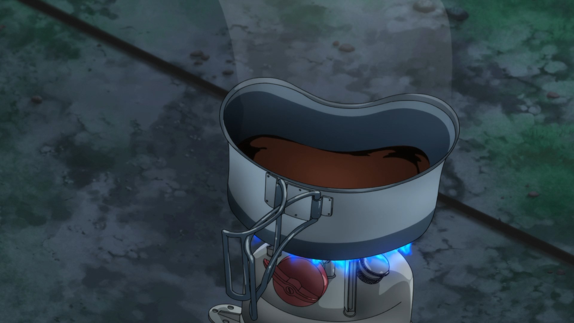 Нежить и Неудача: Зима — скриншот 5