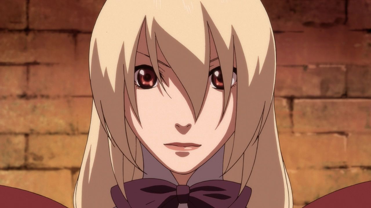 Неприятности одной девушки-зомби — скриншот 75