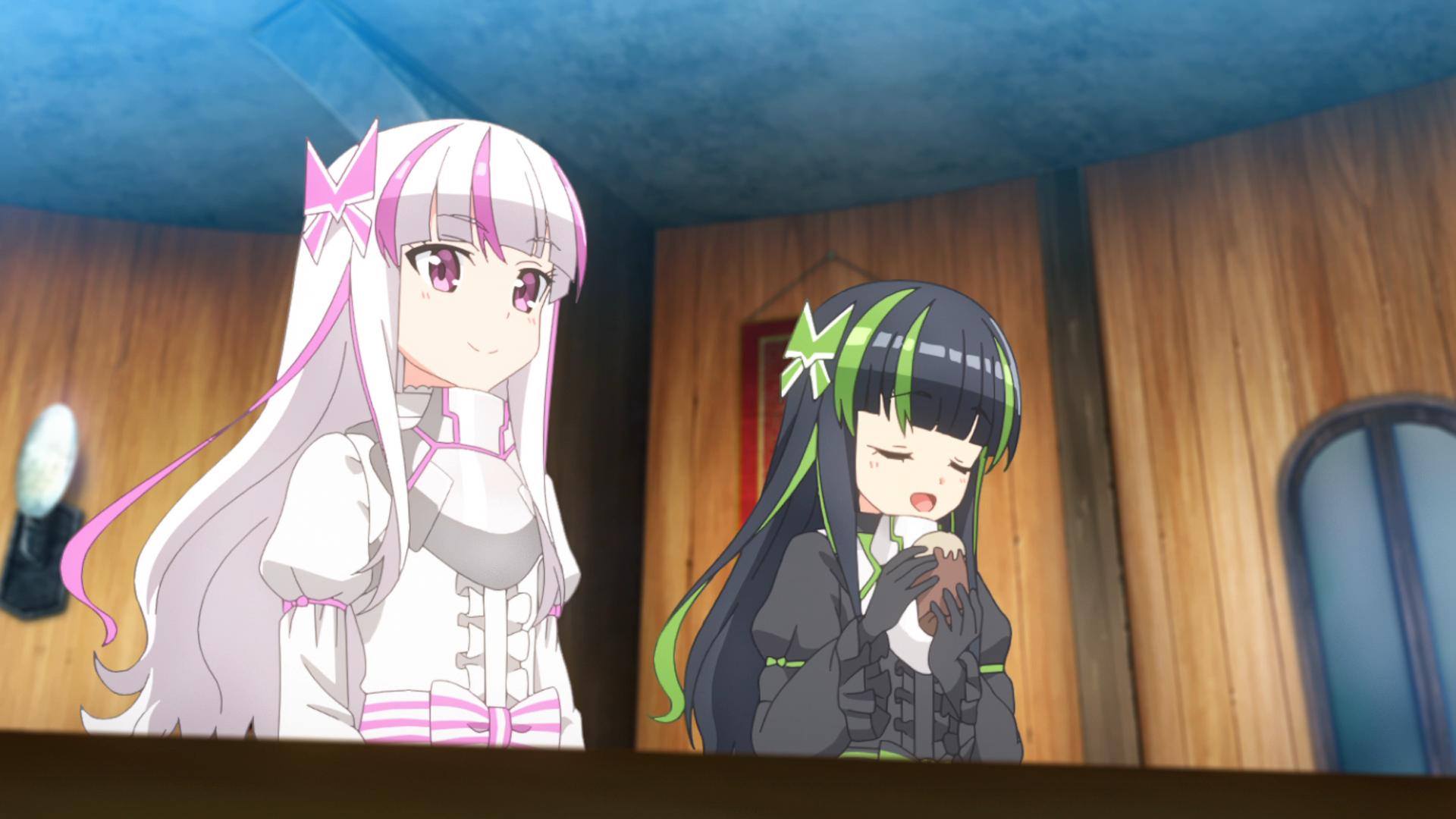 Не люблю боль, поэтому собираюсь вложить всё в защиту 2 — скриншот 21