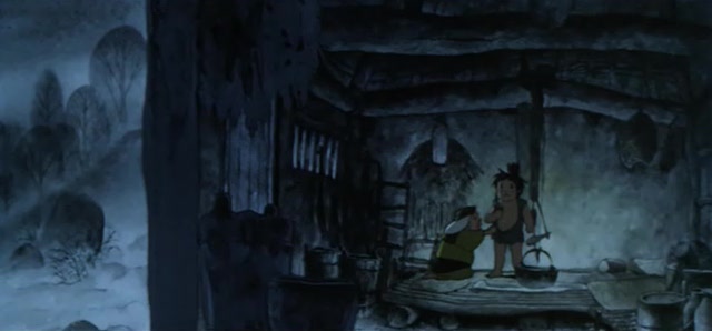 Таро, сын дракона — скриншот 38