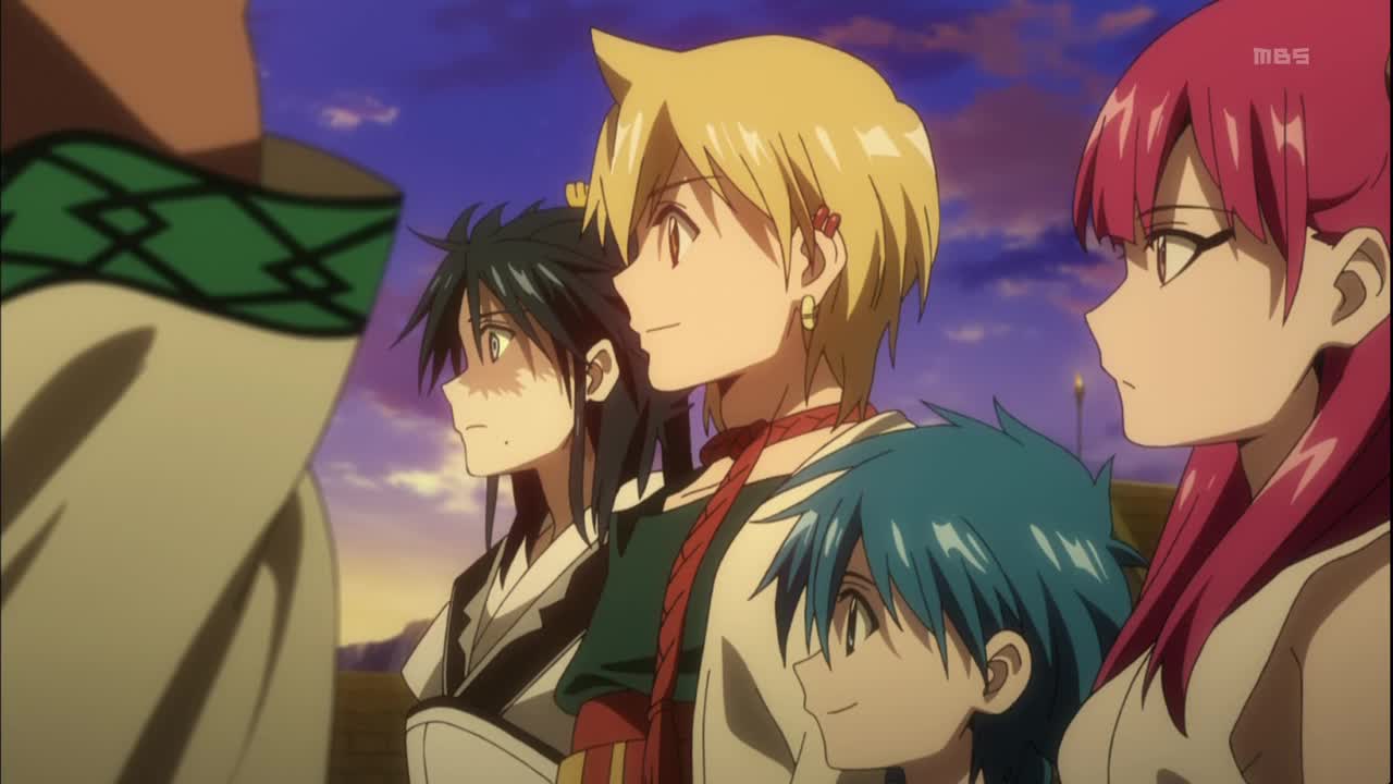 Маги: Королевство магии — скриншот 7