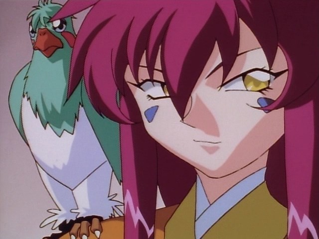 Девочка-волшебница Красотка Самми — скриншот 28