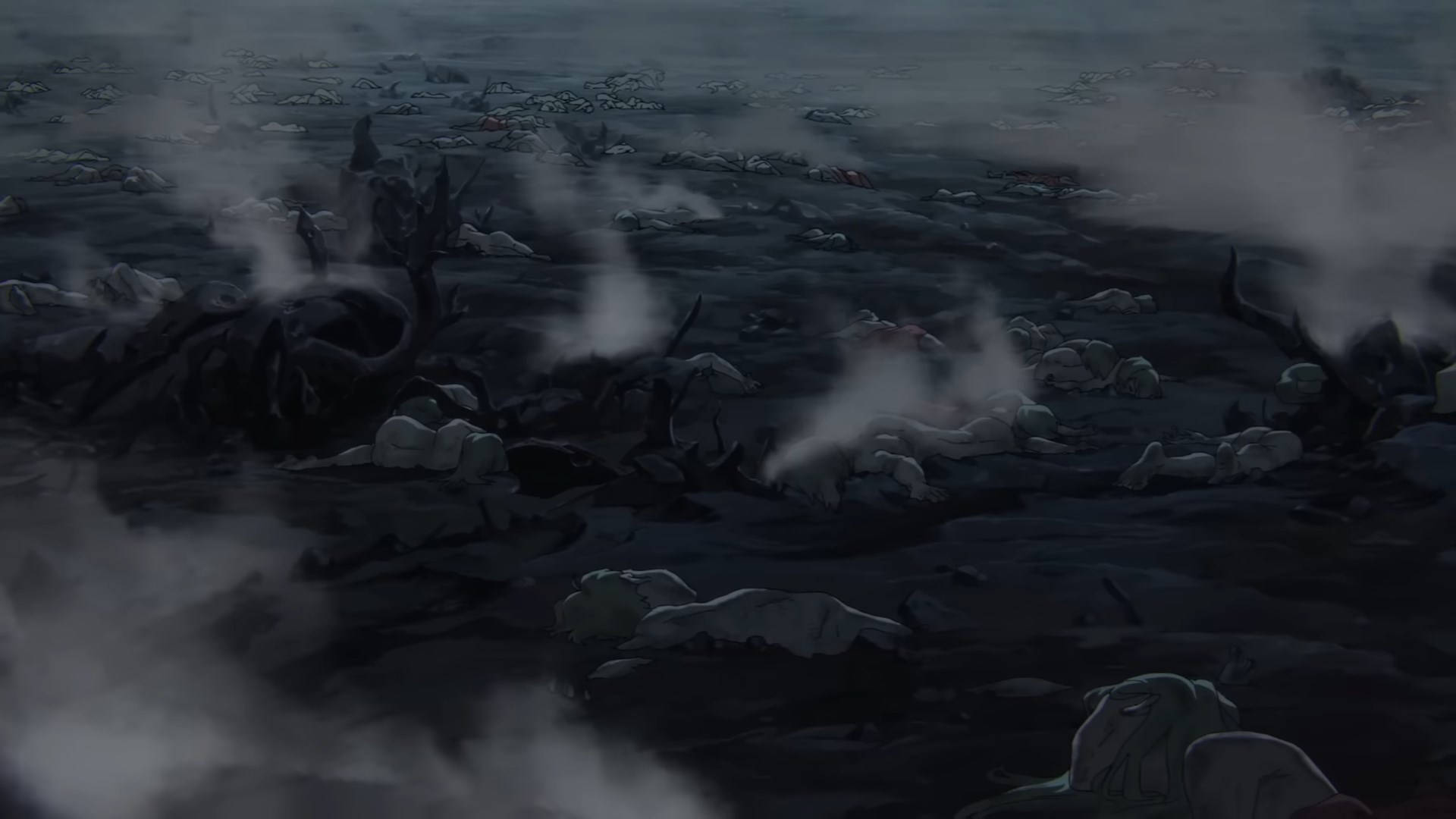 Прах Глатирамера — скриншот 9