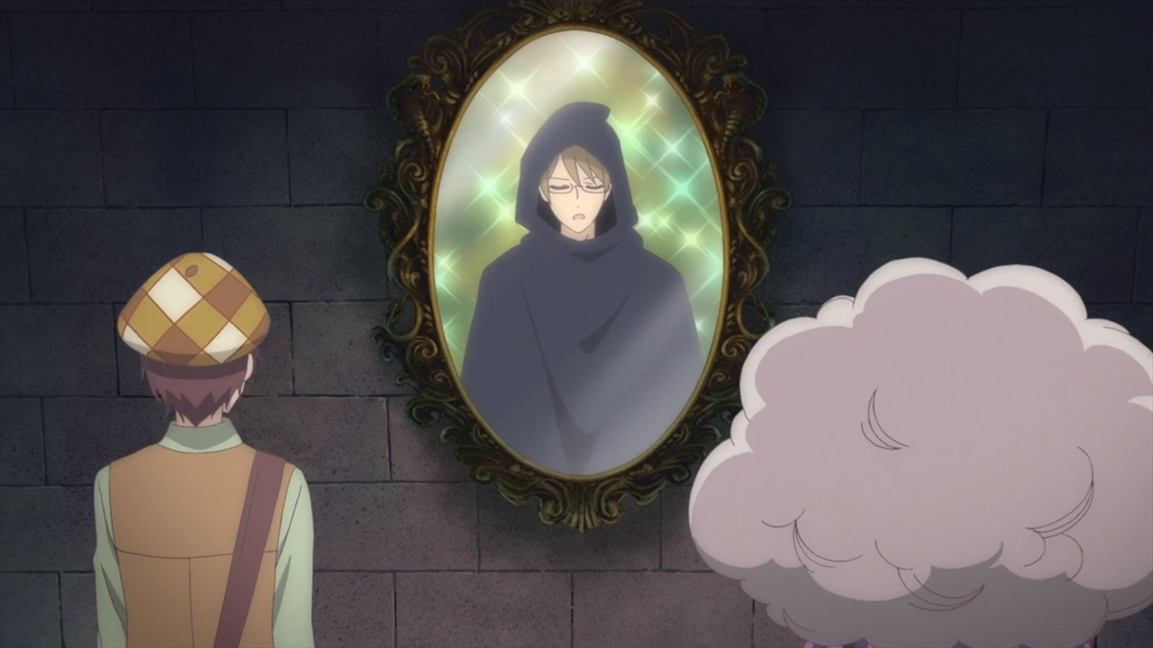 Школьные няни: Эпизод 13 — скриншот 33