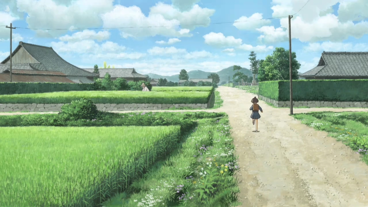 Синко с вихром и тысячелетняя магия — скриншот 21