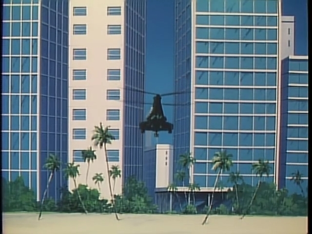 Вперёд, школьник! Фильм — скриншот 13