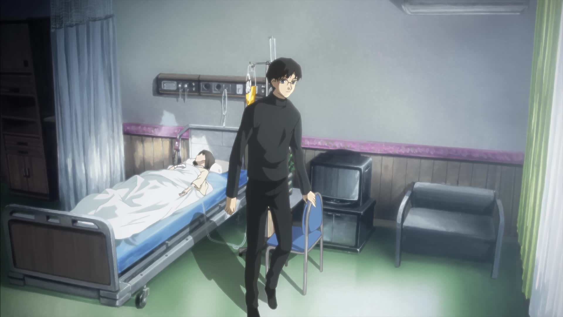 Граница пустоты: Компиляция — Врата седьмого неба — скриншот 36