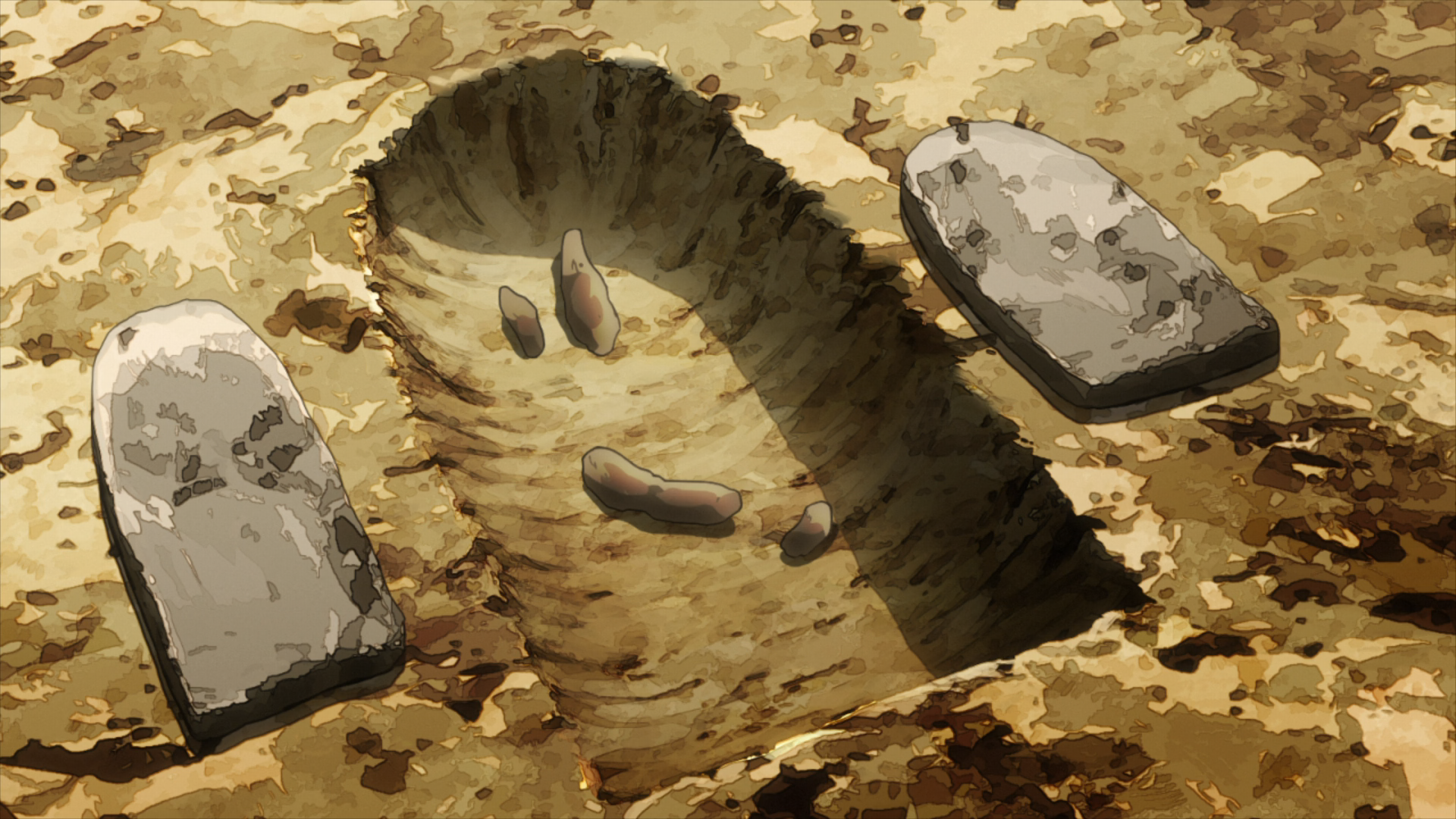 Невероятное приключение ДжоДжо: Рыцари звёздной пыли 2 — скриншот 68