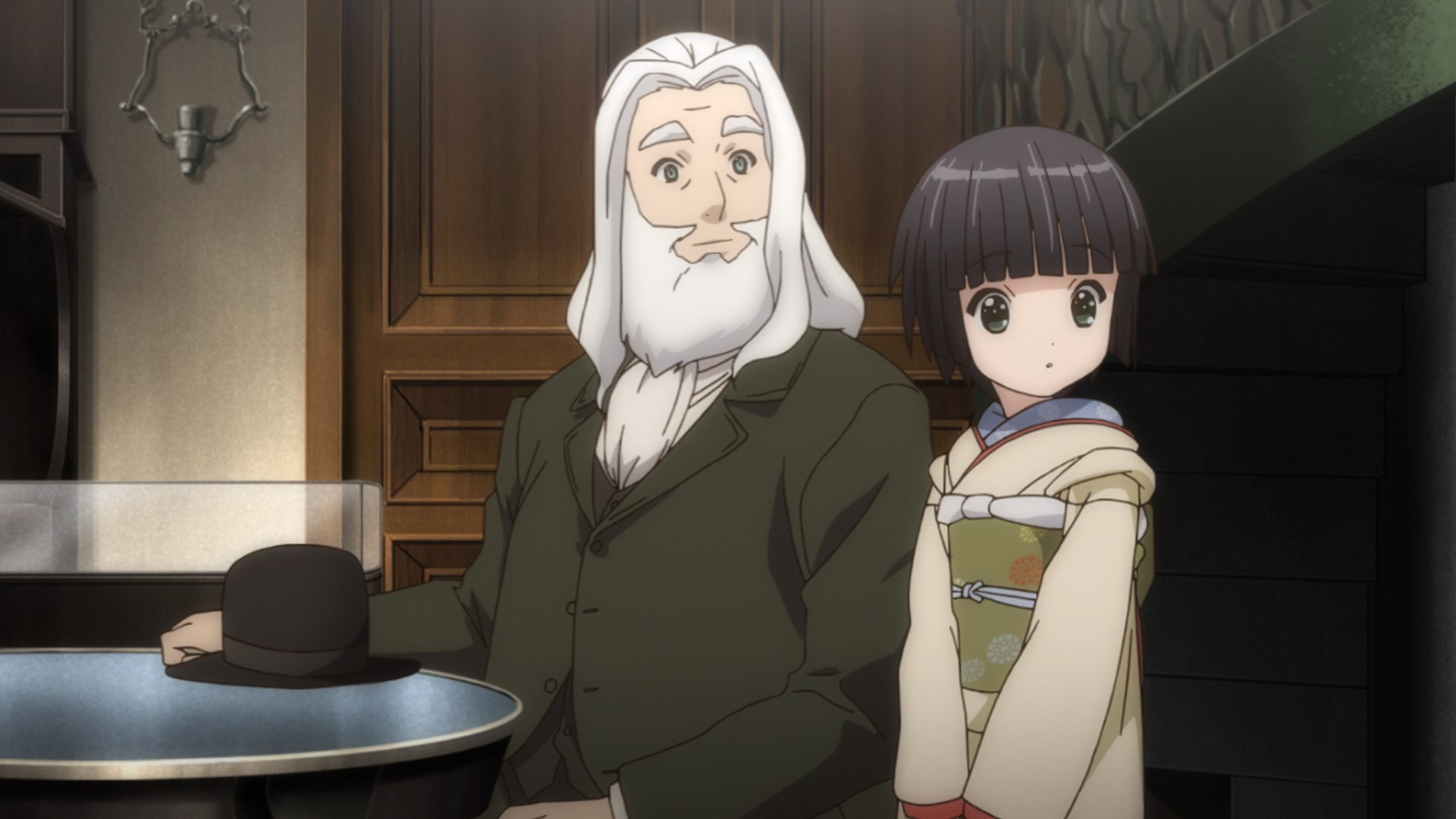 В лабиринте чужеземных перекрёстков: Спецвыпуск — скриншот 24