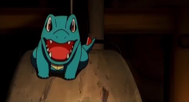 Покемон: Лагерь Пикачу — скриншот 25