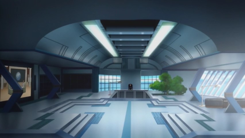 Драгонавт: Резонанс — скриншот 4