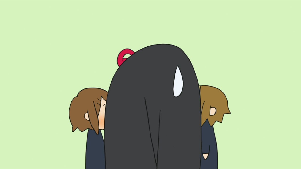 Кэйон! Ураон — скриншот 38