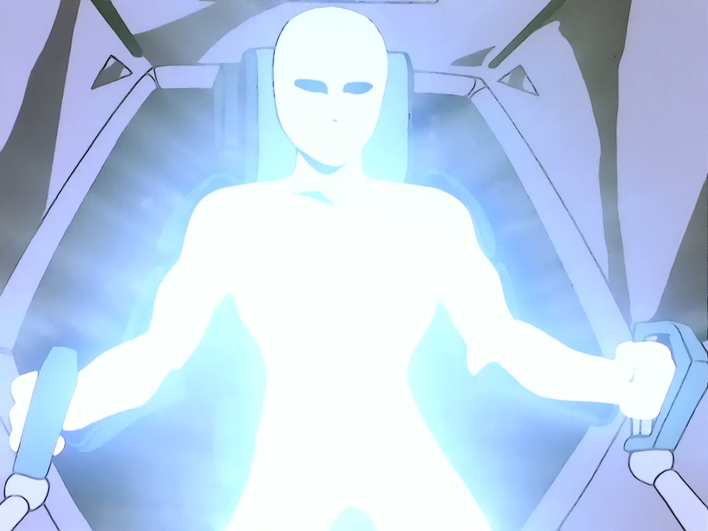 Несокрушимый Райдзин-О — скриншот 9