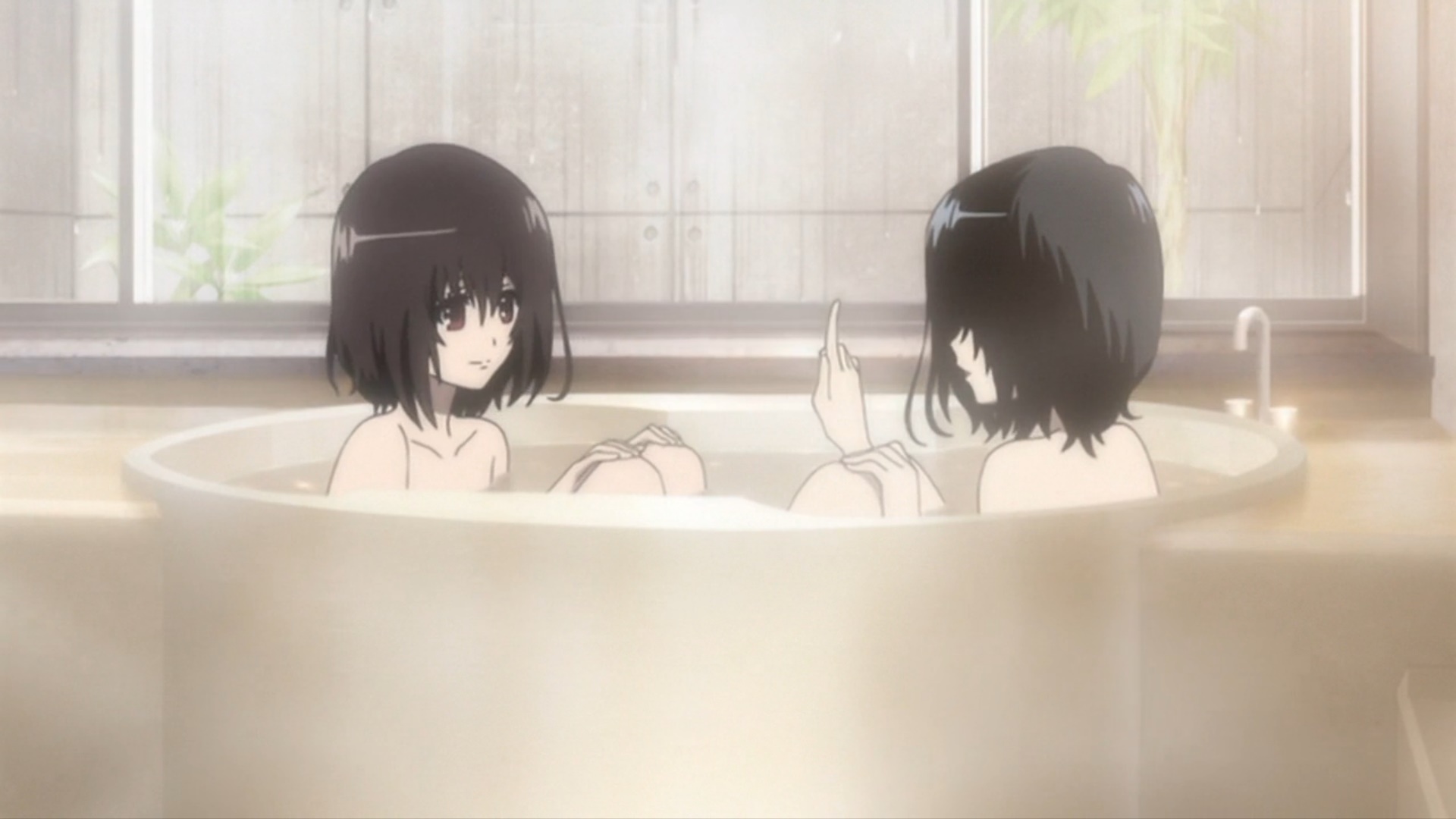 Иная: Другая — Судьба — скриншот 22