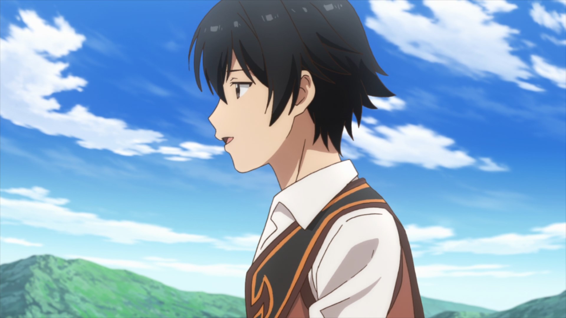 Маг-обманщик из другого мира: Фестиваль вечерней звезды и волшебник — скриншот 26