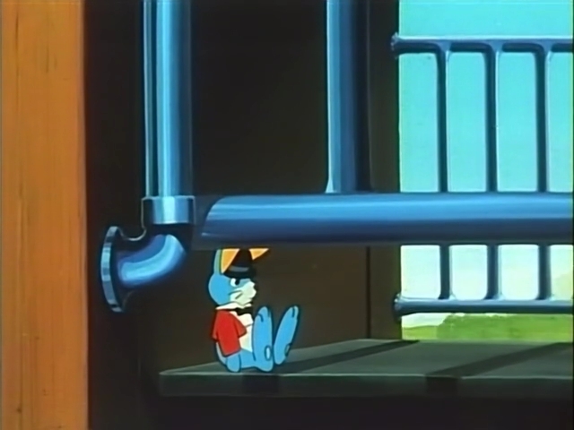 Легенда о Мэнкхмаусе — скриншот 70