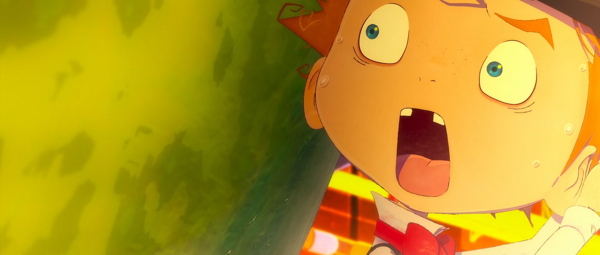 Пупелль из города дымоходов — скриншот 36