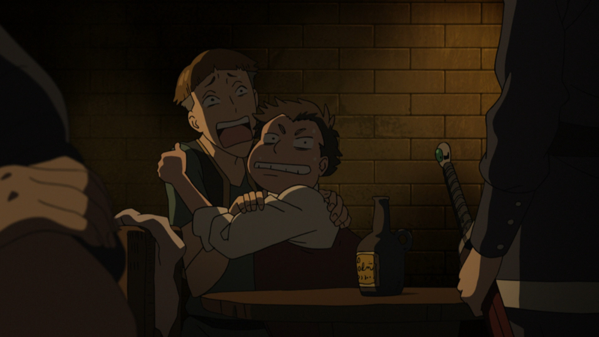 Мир по-прежнему красив — скриншот 18