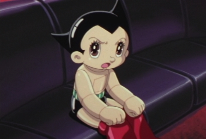 Осаму Тэдзука ушёл?! Последнее чудо 20-го века — скриншот 29