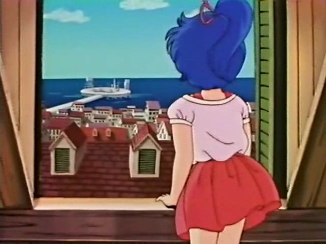 Стильная Лала: Огни приморского города — скриншот 23