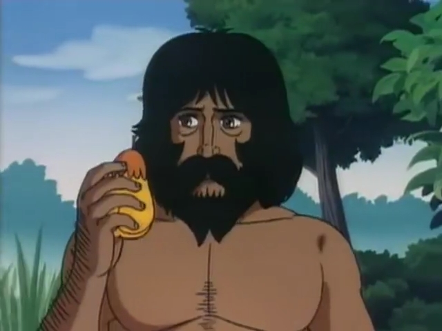 У истоков Творения: Библейские истории — скриншот 10