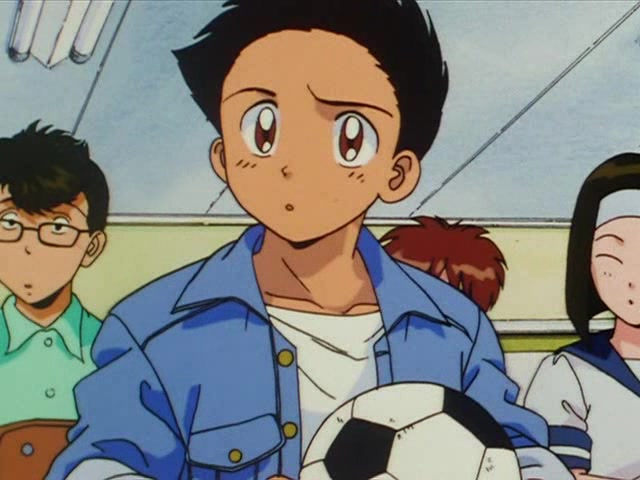 Адский учитель Нубэ — скриншот 32