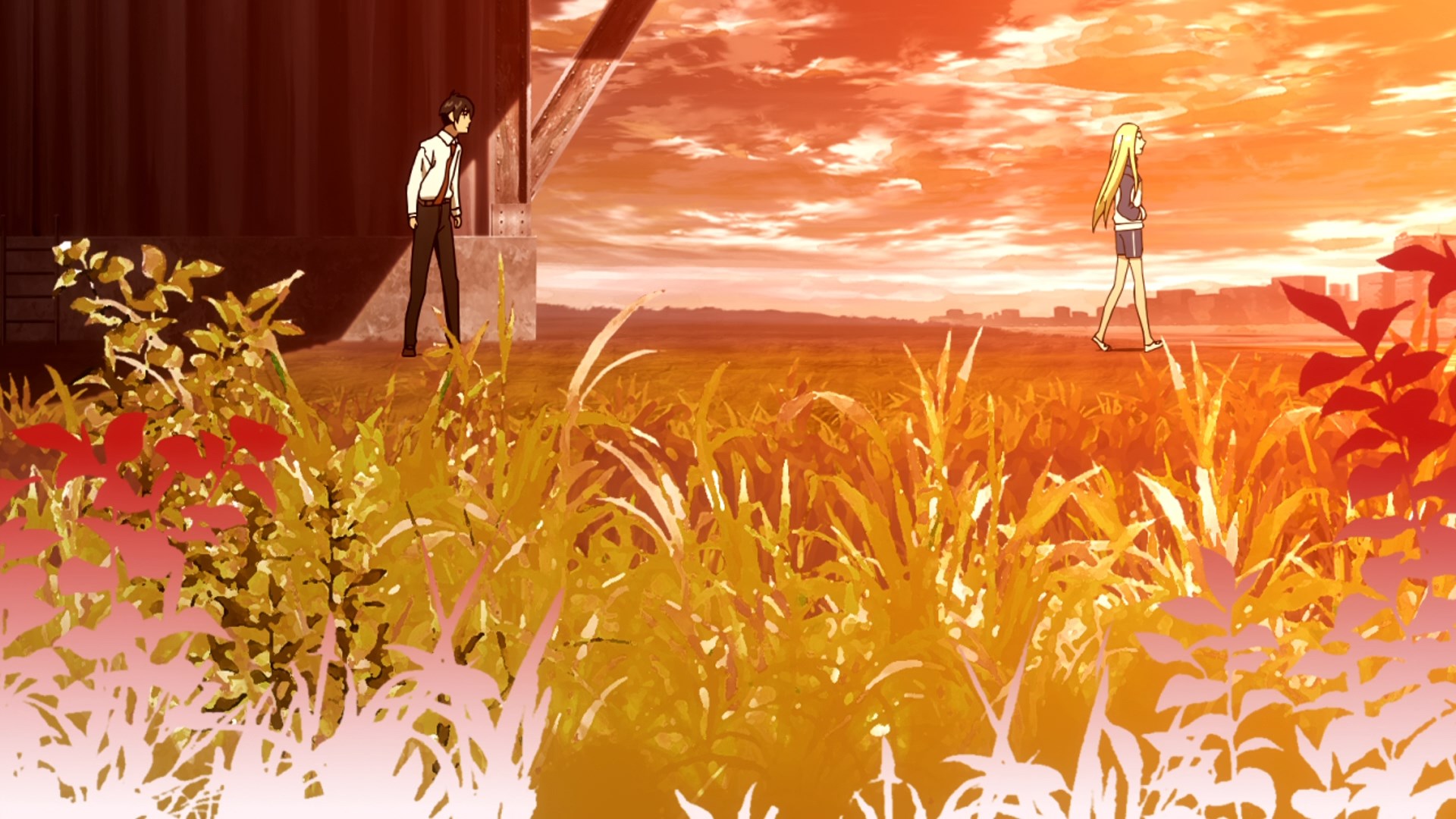 Под мостом над Аракавой — скриншот 15