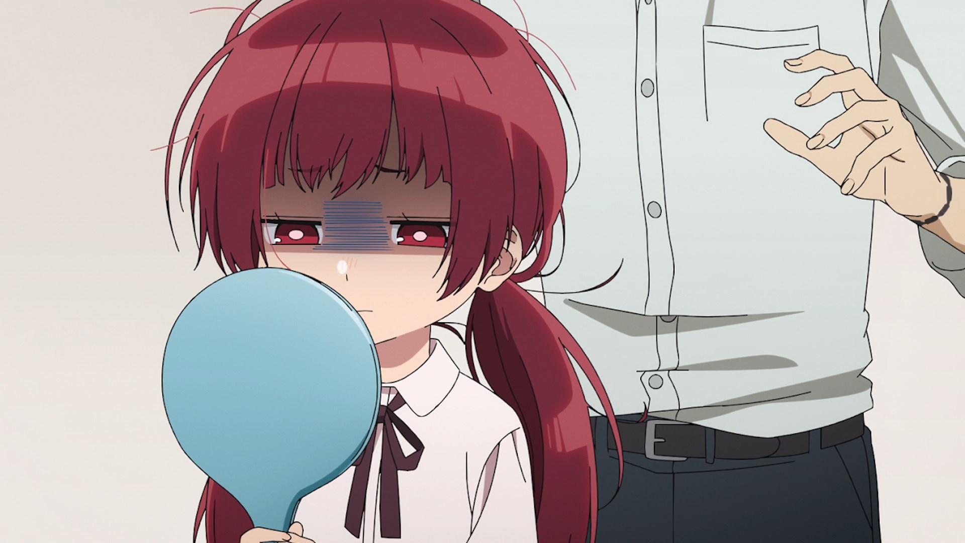 Дочка босса и её нянька — скриншот 9