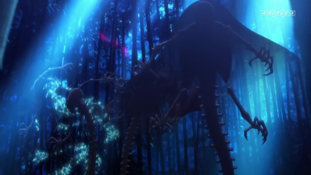 Судьба/Великий приказ: Реклама — скриншот 30