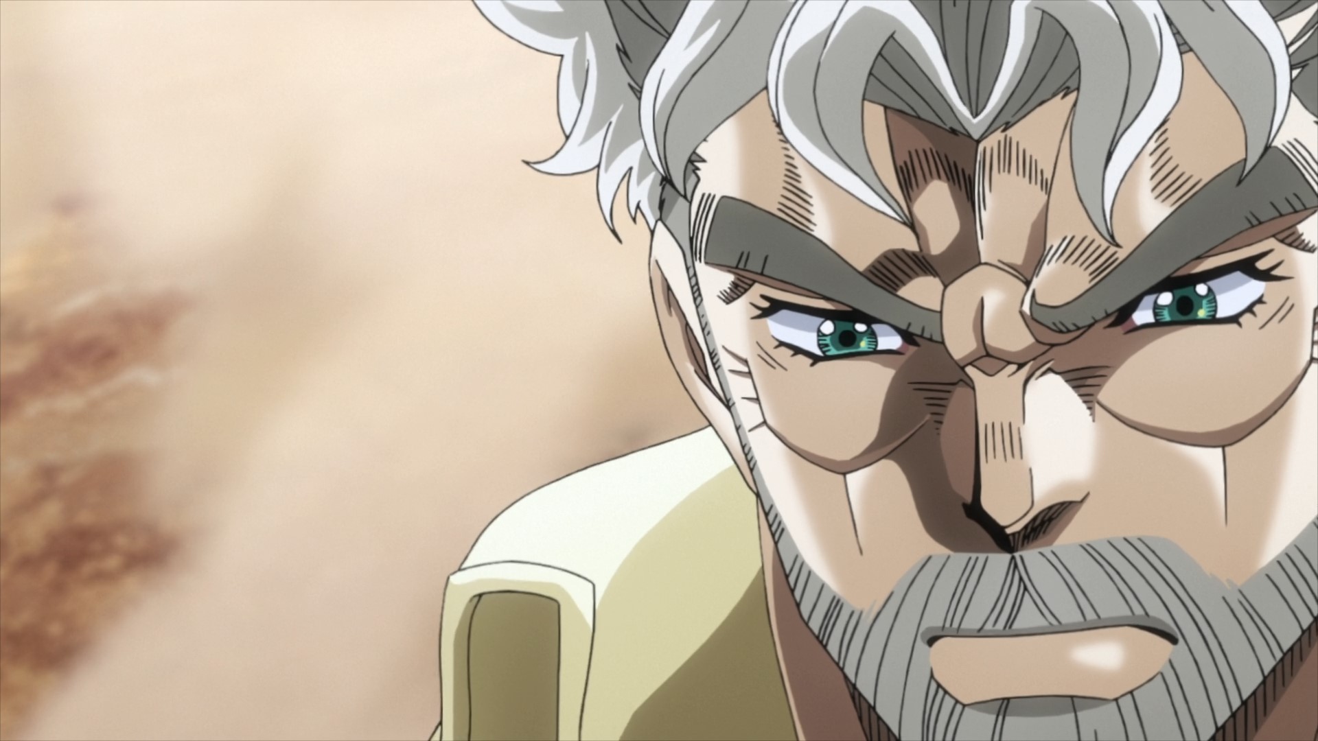 Невероятное приключение ДжоДжо: Рыцари звёздной пыли 2 — скриншот 23