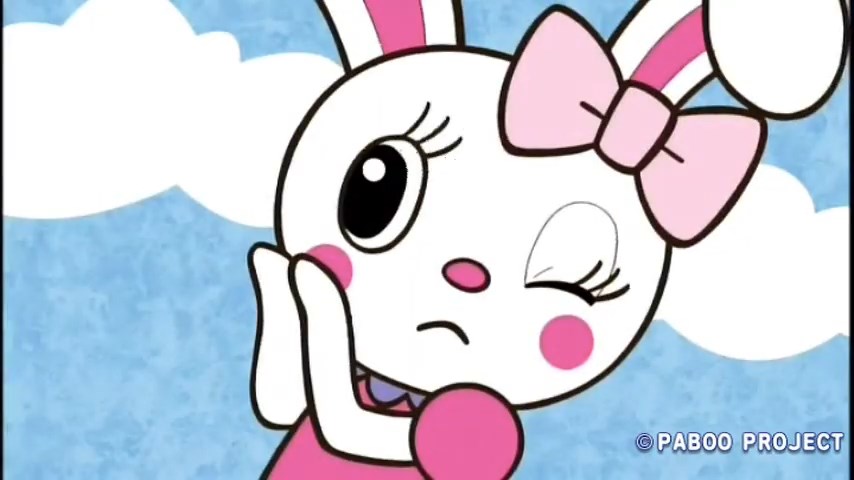 Пабу и модзи — скриншот 23