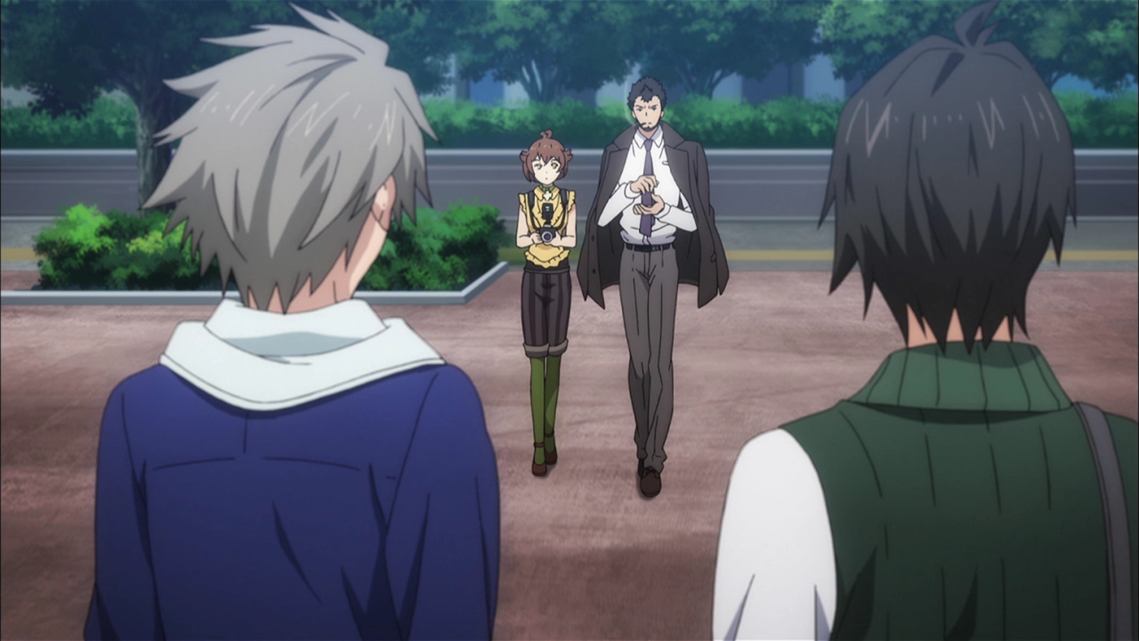 Владыка Вермилиона: Король алого лотоса — скриншот 72