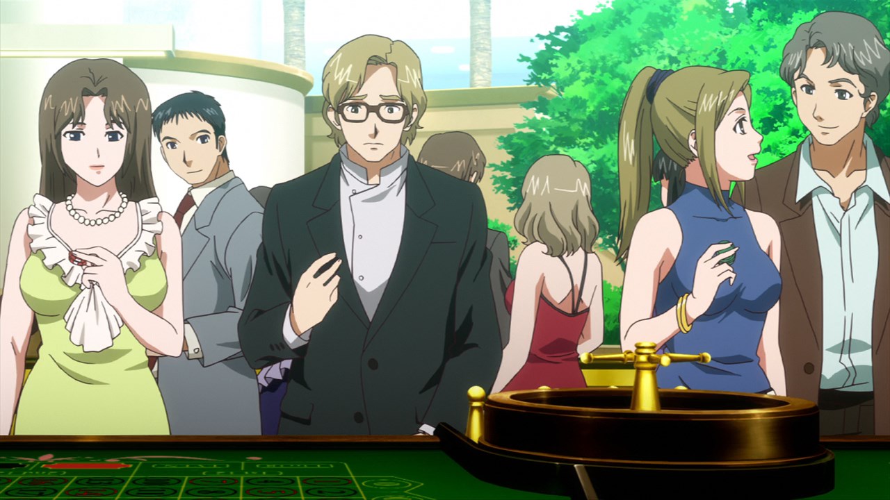 Рио: Радужные врата — скриншот 22